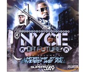 Nyce - United We Stand