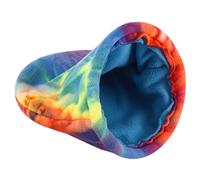 NYCEMAKEUP Breathable Guinea Pigs Rainbow Cave Winter Pocket Bed For Sugar Gliders Pet Cage Sleeping Bed Snuggle Bag Small Pet Bed