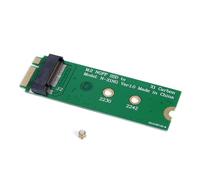 NYCEMAKEUP NGFF M.2 SSD To 6+20Pin SSD Converter Risers Card Adapter For LenovoThinkpad X1 Carbon SSD Computer Components Data Transfer Cable