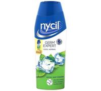 Nycil Germ Expert Prickly Heat Powder,Combo of 150gm+50gm, Assorted Fragrances (Cool Herbal)