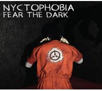 Nyctophobia: Fear the Dark Steam CD Key