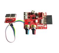NYD01 Advanced welder control module optimized for automotive manufacturing and electronic assembly NYD01100A