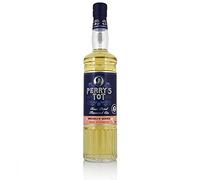 NYDC Perry's Tot Brooklyn Rose Navy Strength Gin 70cl