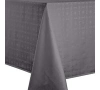 Nydel Venezia Damask Tablecloth Rectangular 160 x 250 cm