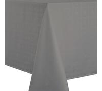 Nydel Venezia Heavy Duty Damask Tablecloth Square 160 x 160 cm