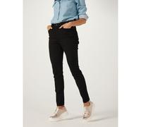 NYDJ Ami Skinny Jean - Black BLACK SIZE 12