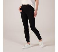 NYDJ Ami Skinny Jean BLACK SIZE 12