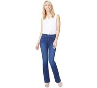 NYDJ Barbara Bootcut in Premium Denim Cooper 40