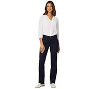 NYDJ - Jeans - Marilyn Straight Leg Denim Jeans Womens
