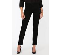 NYDJ MNBBSS8518 Sheri Slim Black Jeans
