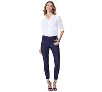 NYDJ Women's Alina Skinny Jeans, Rinse 2402, 8 31