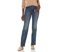 NYDJ Women's Barbara Boot-Cut Jeans, Lombard, XXX-Small