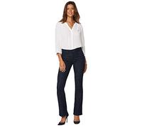 NYDJ Women's MDNM2044 Jeans, Rinse, 14 33