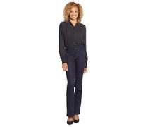 NYDJ Women's MDNM2044 Jeans, Rinse, 10 UK