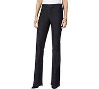 NYDJ Women's Billie Mini Bootcut Jean - Blue - 2