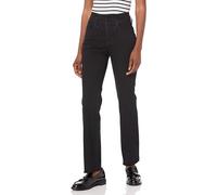 NYDJ Women's High Rise Marilyn Straight in Huntley, Huntley, 10