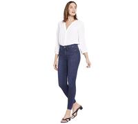 NYDJ Women's Hr Ami Skinny Jeans, Marvelous, 14 Petite