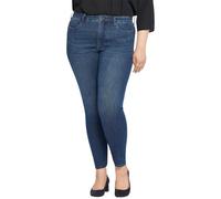 NYDJ Women's Hr Ami Skinny Jeans, Precious, 00