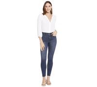 NYDJ Women's Hr Ami Skinny Jeans, Precious, 14 Petite
