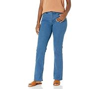 NYDJ Women's Marilyn Straight Jeans, Monrovia, 18 UK
