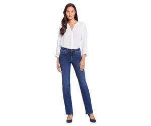 NYDJ Women's MDNM2013 Jeans, Cooper, 12 33