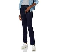 NYDJ Women's Mdnm2013 Jeans, Rinse, 18