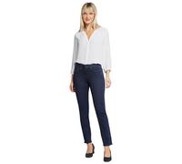 NYDJ Women's MDNM2034 Jeans, Rinse, 10 31