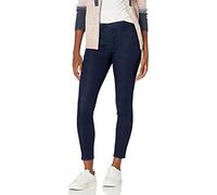 NYDJ Women's Petite Size AMI Skinny Legging in Premium Denim Jeans, Rinse, 2