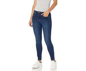 NYDJ Women's Petite Ami Skinny Legging Jeans, Cooper, 10