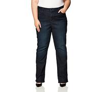 NYDJ Women's Plus-Size Barbara Bootcut Jeans, Burbank, 24W
