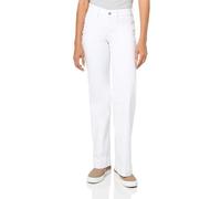 NYDJ Women's Teresa Trousers in Optic White