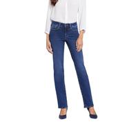 NYDJ Women's Women's Petite Size Marilyn Straight Leg Jeans Jeans