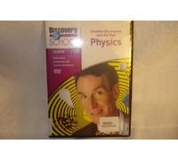 Nye, Bill - Greatest Discoveries With Bill Nye: Physics [DVD] [2005] [Region 1] [US Import] [NTSC]