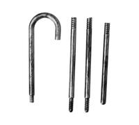 nyeemya Halloween Retro Cane Travel Friendly Costume Prop Silver C One Size