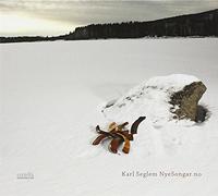 NyeSongar.no by Karl Seglem (2013-11-12)