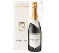 Nyetimber Blanc De Blancs English Sparkling wine 2014, 75cl