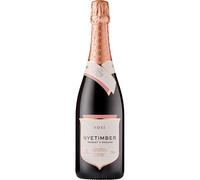 Nyetimber Brut Rosé, Sussex
