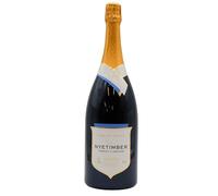 Nyetimber - Classic Cuvee English - Sparkling Wine 70cl 12% ABV ((1.5 Litre Magnum))