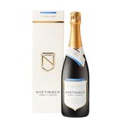 Nyetimber Classic Cuvee Multi-Vintage English Sparkling Wine 750ml