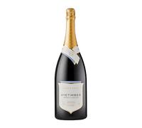 Nyetimber | Classic Cuvee Multi-Vintage | English Sparkling Wine | Magnum Bottle | 1.5L