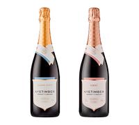 Nyetimber English Sparkling Twin Pack