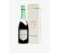 Nyetimber | Cuvee Chérie Multi-Vintage | English Sparkling Wine | Gift Box | 750ml