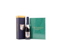Nyetimber - Prestige Cuvee 1086 English 2013 Sparkling Wine 75cl 12% ABV (Includes Nyetimber Hardback Book)