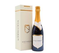 Nyetimber - Tillington Single Vineyard English 2014 Sparkling Wine 75cl 12% ABV