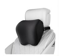 NYFDUAH 2PCS Car Neck Support Pillow for Dacia Jogger Extreme/Logan MCV/Duster Car Neck Pillow Relieving Neck Fatigue Soft Memory Foam Ergonomic Design