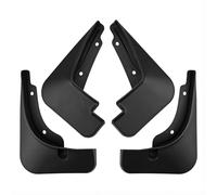 NYFDUAH 4Pcs Car Mud Flaps for Mazda CX-80 2024 2025 Splashproof Front Rear Car Fenders Auto Mud Flaps Splash Guards No Drilling Easy Install