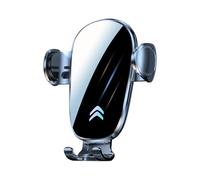 NYFDUAH Car Phone Holder, for Citroen 17-22 Sky C5 Car Phone Mount Cradle with Strong Grip Clamp, Stable Handsfree Phone Cradle