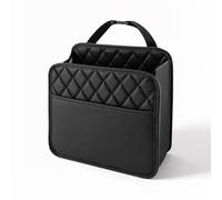 NYFDUAH Car Seat Back Storage Box For Ford KUGA 2008-2025 Hanging Bag Document Holder Multi Pocket Bottle Waterproof Organizer Travel Tidy Pouch