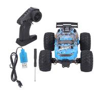 NYFEIZI 1:16 Remote Control Car 2.4GHz RC Drift Racing Climbing Car Outdoor Toy for Children Kids Boys
