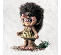 NYFORM TROLL 840115 - Troll Girl